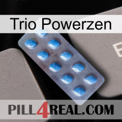 Trio Powerzen viagra3
